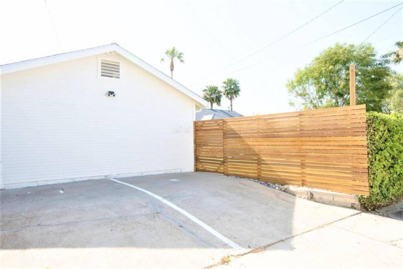 Chic 2Bed And Large Serene Backyard In Heart Of Sd San Diego Exterior foto